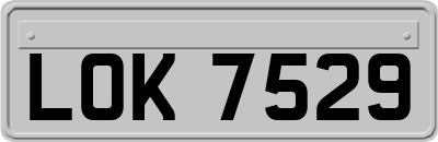 LOK7529