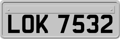 LOK7532