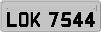 LOK7544