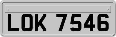 LOK7546