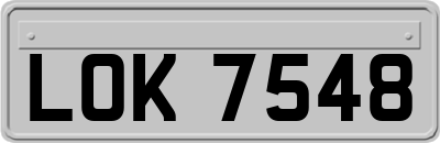 LOK7548