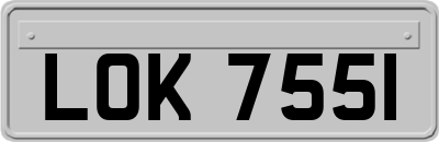 LOK7551