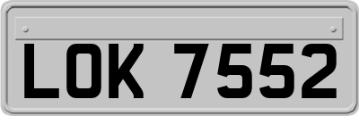 LOK7552