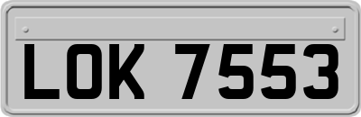 LOK7553