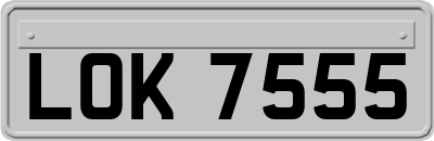 LOK7555