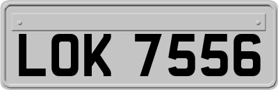 LOK7556