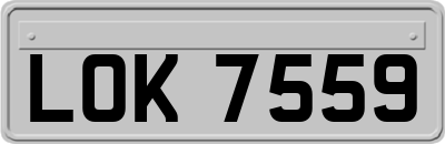 LOK7559