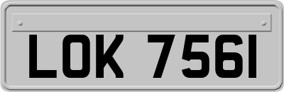 LOK7561