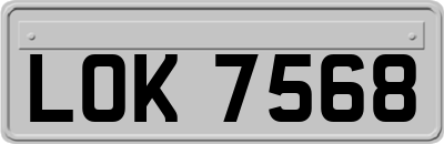 LOK7568