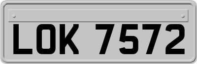 LOK7572