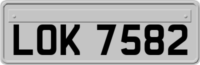 LOK7582