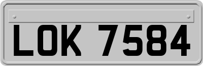 LOK7584