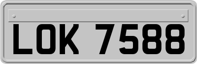 LOK7588