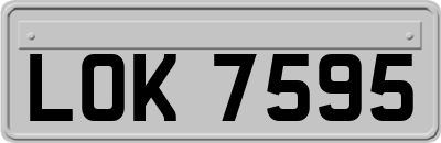 LOK7595