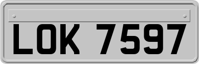 LOK7597