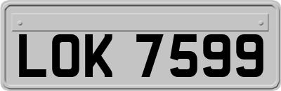 LOK7599