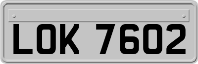 LOK7602