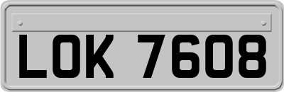 LOK7608