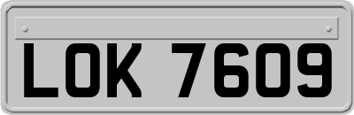 LOK7609