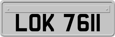LOK7611