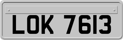 LOK7613