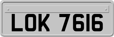 LOK7616