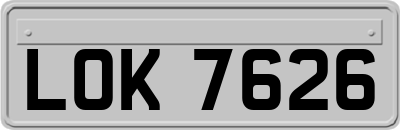 LOK7626