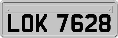 LOK7628