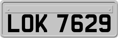 LOK7629