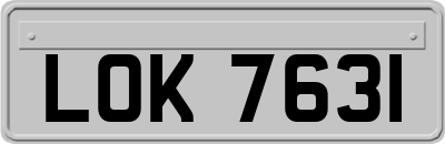 LOK7631