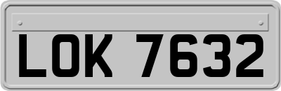 LOK7632