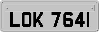 LOK7641
