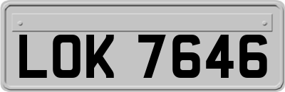 LOK7646