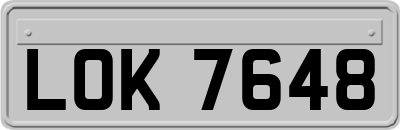LOK7648