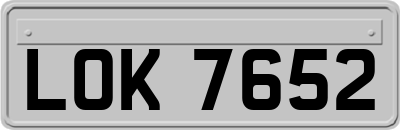 LOK7652