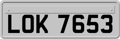 LOK7653