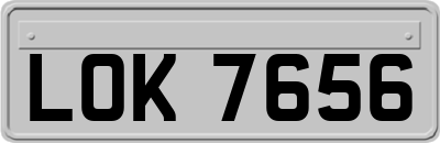 LOK7656