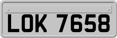 LOK7658