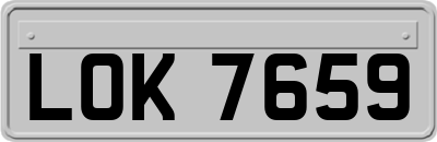 LOK7659