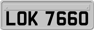 LOK7660