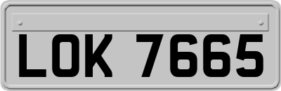 LOK7665