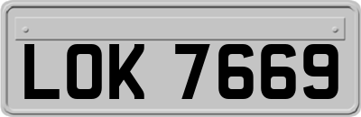 LOK7669