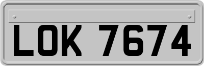 LOK7674