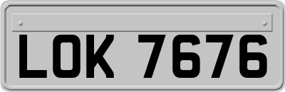 LOK7676