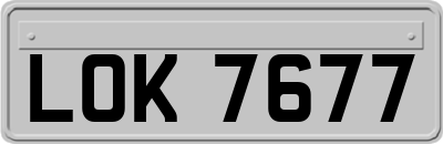 LOK7677