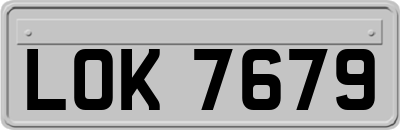 LOK7679