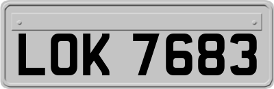LOK7683