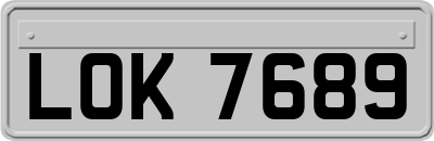 LOK7689