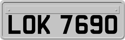 LOK7690
