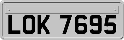 LOK7695